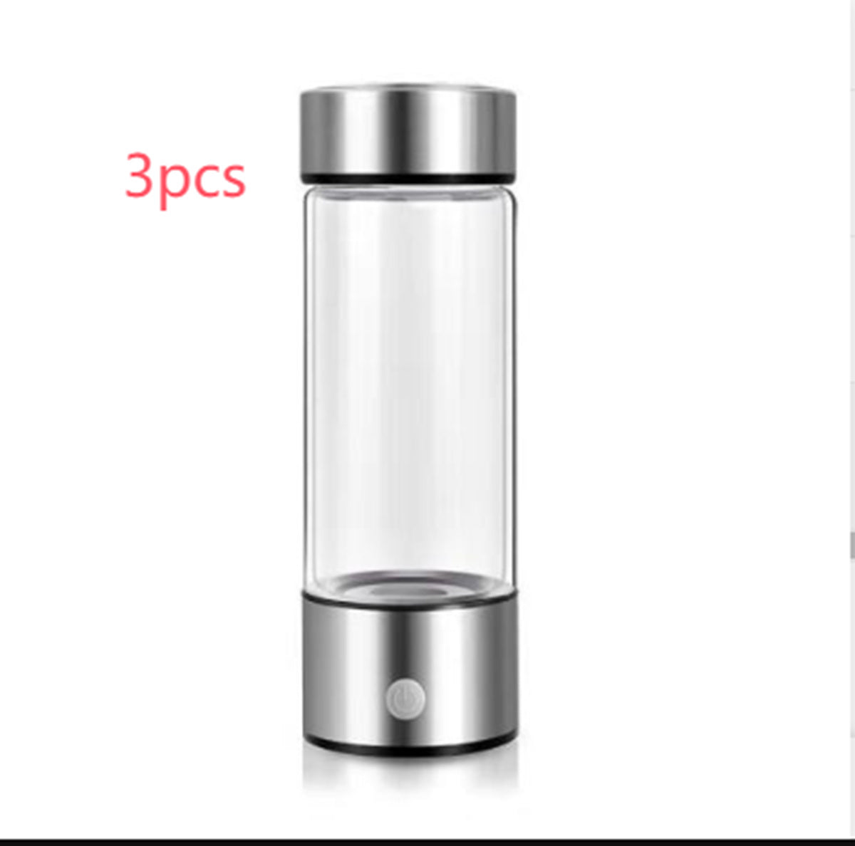 Hydrogen Water Bottle