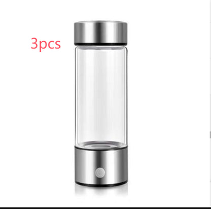 Hydrogen Water Bottle
