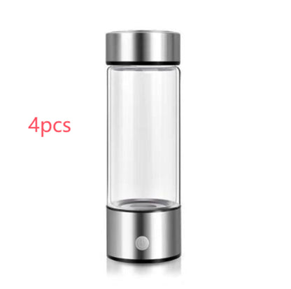 Hydrogen Water Bottle