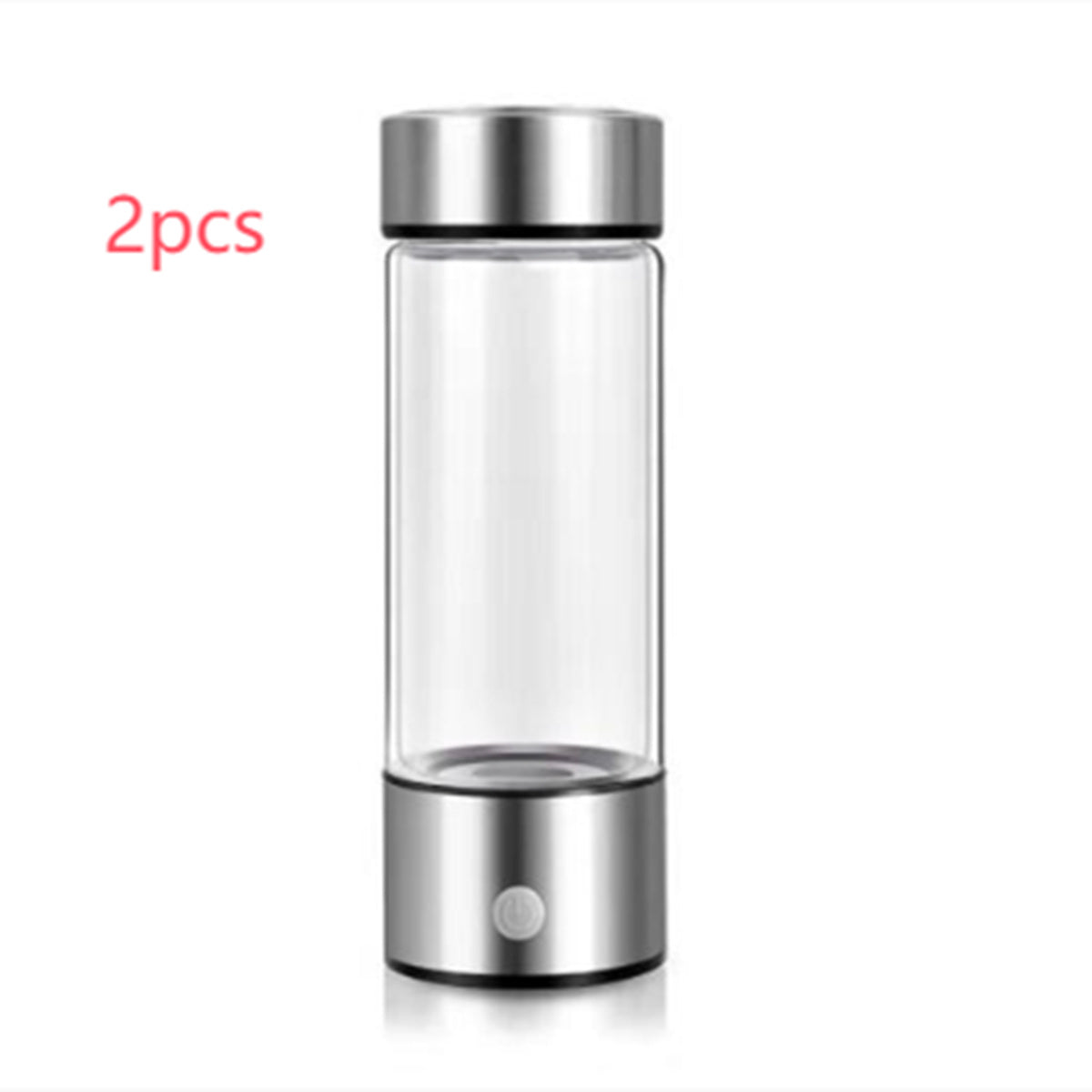 Hydrogen Water Bottle
