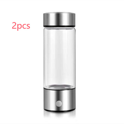 Hydrogen Water Bottle